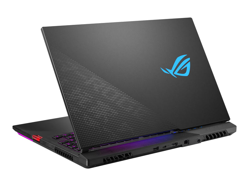 ASUS ROG Strix SCAR 17 SE G733CX-XS97 Gaming Laptop – 17.3" QHD 240Hz, Intel Core i9-12950HX, GeForce RTX 3080 Ti, 32GB DDR5, 2TB SSD (RAID 0), Windows 11 Pro