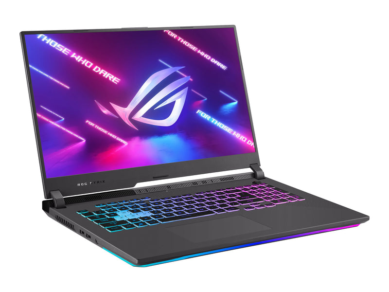 ROG Strix G17 G713RW-IS96 Gaming Laptop – Ryzen 9 6900HX, RTX 3070 Ti, 32GB RAM, 1TB SSD, 17.3" WQHD 240Hz