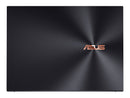 ASUS ZenBook S UX393EA-XB77T 13.9" 3.3K Touchscreen Laptop – Intel Core i7-1165G7, 16GB RAM, 1TB SSD, Windows 10 Pro, Jade Black