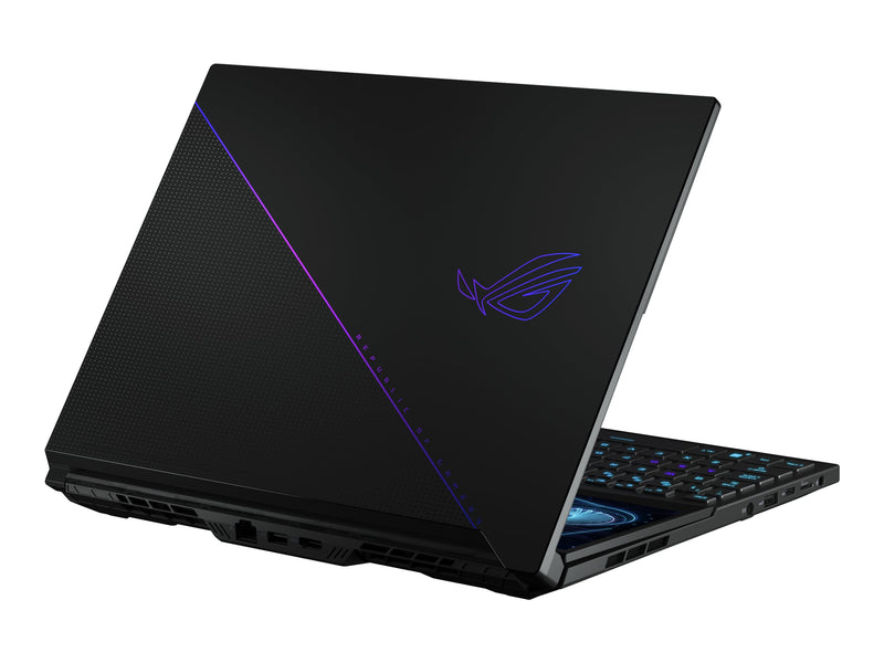 ROG Zephyrus Duo 16 GX650PZ-XS96 AMD Ryzen 9 7945HX 32GB 1TB SSD RTX 4080 16" 240Hz Gaming Laptop