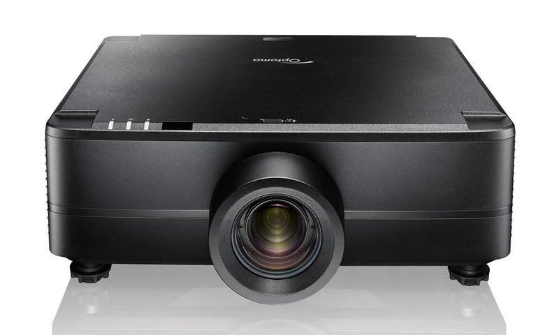 OPTOMA ZU725T WUXGA 7800L LSR PROJECTOR OPTOMA TECHNOLOGY