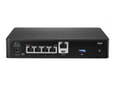 HPE Aruba Networking 9004 (RW1) 12-Port 1GbE Bluetooth 5.0 Desktop Branch Gateway (S0G72A)