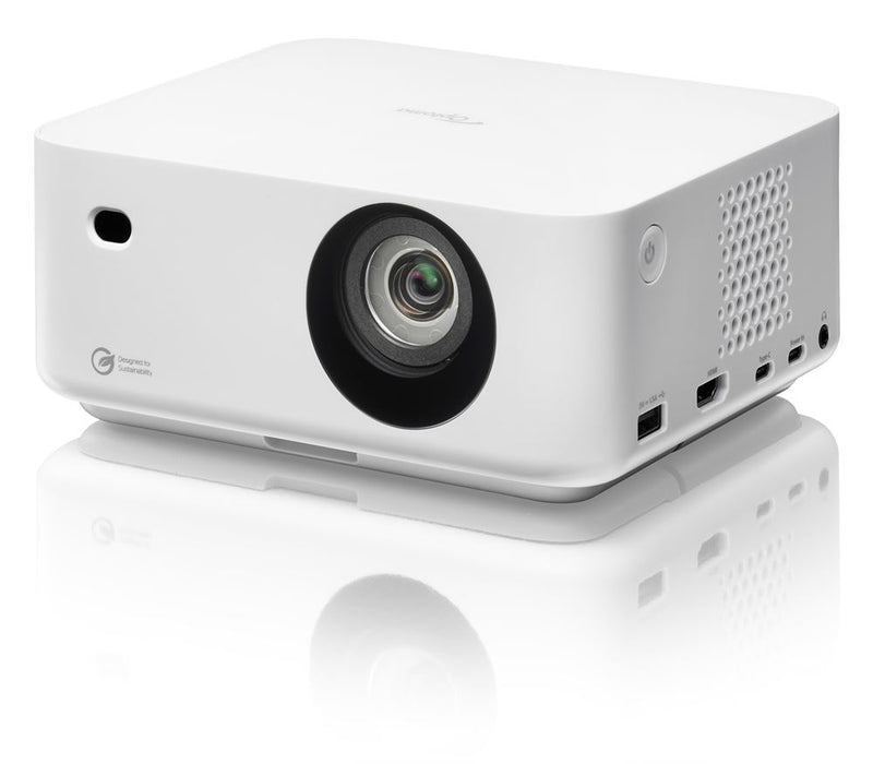 Optoma ML1080 Full HD Ultra Portable RGB Triple Laser Projector