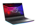 ASUS ROG Strix G18 G815LP-XS97 – 18" WQXGA 240Hz Gaming Laptop – Intel Core Ultra 9 275HX / GeForce RTX 5070 / 32GB RAM / 1TB SSD / Wi-Fi 7 / Win 11 Pro