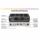 Vertiv Avocent LV5520T-400 High-Performance 4K KVM Extender | Transmitter
