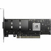 Lenovo ThinkSystem NVIDIA ConnectX-7 NDR OSFP400 SharedIO Adapter 4XC7A86670