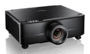 Optoma ZK810T 4K UHD Laser Projector – 8500 Lumens, Motorized Lens Shift