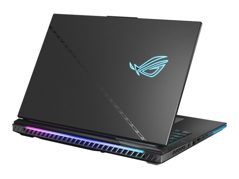ASUS ROG Strix SCAR 18 G835LX-XS97 Gaming Laptop – Intel Core Ultra 9 275HX / RTX 5090 / 32GB RAM / 2TB SSD / 18" 240Hz WQXGA / Win 11 Pro