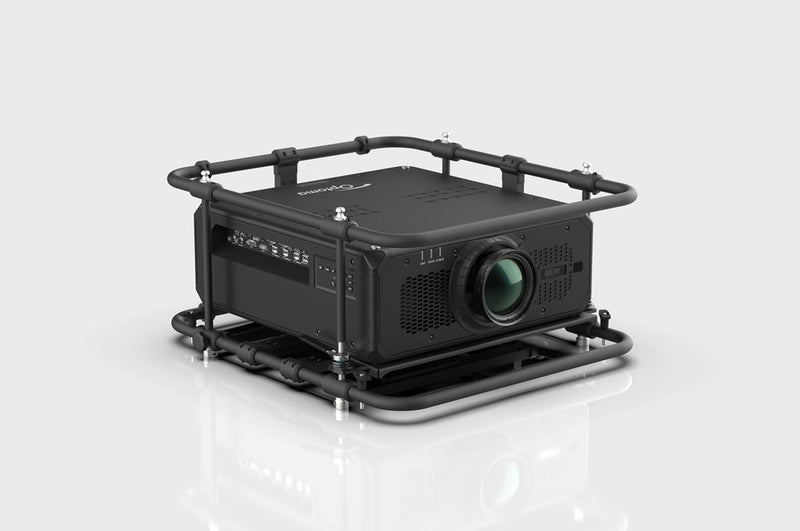 Optoma ZU2200 22,000-Lumen WUXGA DuraCore Laser Projector