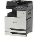 Lexmark CX924dte Color Laser Multifunction Printer - 65ppm, TAA Compliant