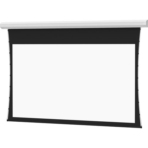 Da-Lite Tensioned Cosmopolitan 208" (16:10) Electric Projection Screen with HD Progressive 1.1 Contrast Surface