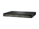 HPE Aruba Networking 2930F 48G PoE+ 4SFP+ 740W TAA-Compliant Managed Switch