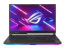 ASUS ROG Strix SCAR 17 SE G733CX-XS97 Gaming Laptop – 17.3" QHD 240Hz, Intel Core i9-12950HX, GeForce RTX 3080 Ti, 32GB DDR5, 2TB SSD (RAID 0), Windows 11 Pro