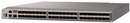 Cisco MDS 9148T 32G 48-Port Fibre Channel Switch with 24 Active Ports – Port-Side Exhaust (DS-C9148T-24EK9)