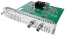 Cisco SM-X-1T3/E3 Enhanced Service Module – 1-Port T3/E3 WAN Interface
