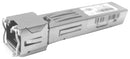 Cisco GLC-ZX-SMD 1000BASE-ZX SFP Transceiver, SMF, 70km, DOM