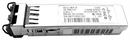 Cisco GLC-ZX-SMD 1000BASE-ZX SFP Transceiver, SMF, 70km, DOM