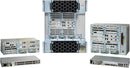 Cisco NCS 4206 Shelf Assembly – 6-Slot Modular Chassis (3RU)
