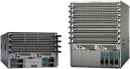 Cisco Nexus 9508 R-Series Fabric Module (Spare)