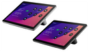 Cisco Room Navigator for Table – 10.1″ Touch Controller, Carbon Black