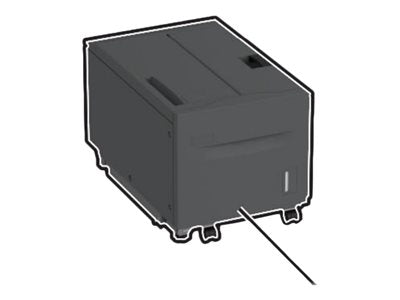 Lexmark 32D0816 2000-Sheet Tray for CX93x, MX93x, CS94x, CX94x Series