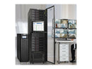 Eaton Tripp Lite SmartOnline 20kVA/kW 3-Phase Double-Conversion UPS (S3M20K-NIB) – Unity PF, No Internal Batteries, External Battery Required