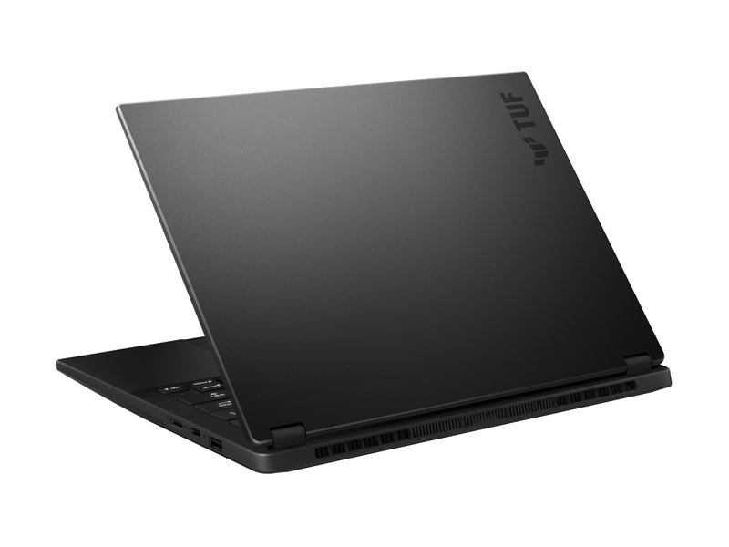 ASUS TUF Gaming A14 FA401UV-DB74 – 14" WQXGA 165Hz Gaming Laptop – AMD Ryzen 7 8845HS – GeForce RTX 4060 – 16GB RAM – 1TB SSD – Windows 11 Home – Jaeger Gray