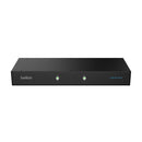 Belkin Secure KVM Power Supply for 10 Units 48V Rack Mount (F1DN-PSU-10P48V)
