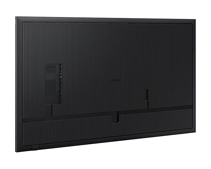 50-inch Commercial 4K UHD Display, 500 NIT SAMPRO