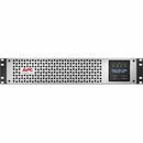 APC Smart-UPS SMTL2200RM2UC, 2200VA, Lithium-ion, 120V, Rackmount 2U, 8 Outlets, SmartConnect, LCD