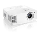 Optoma 4K400X - True 4K UHD projector for classrooms and meeting spaces Optoma