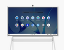 Vibe S1 4K UHD 55" Smart Board Digital Whiteboard with Pen-on-Paper Feel
