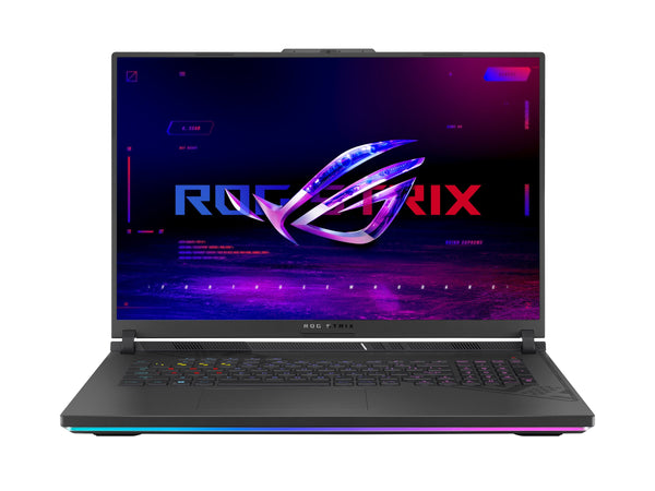 ASUS ROG Strix G18 G814PP-DS94 – Ryzen 9 7940HX / RTX 5070 / 18" 240Hz WQXGA Gaming Laptop