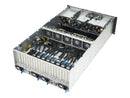 ASUS ESC8000A-E12-26W10G 4U Dual-Socket AMD EPYC GPU Server