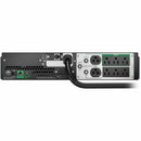 APC Smart-UPS Lithium-Ion 3kVA Rackmount 2U 120V w/ SmartConnect & AVR