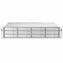 Promise VTrak J5800SD Drive Enclosure - 384TB (24x16TB) - 12Gb/s SAS, 4U