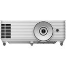 Versatile Portable Projector with High Brightness VIVPRJ