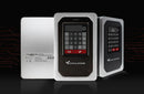 DataLocker DL4 FE 2TB Secure Encrypted SSD with Touchscreen and Remote Management (DL4-SSD-2TB-FE)