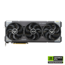 ASUS TUF Gaming GeForce RTX 5090 OC Edition 32GB GDDR7 Graphics Card (PCIe 5.0, HDMI 2.1b / DP 2.1b, 3.6-slot, Axial-tech Fans, Vapor Chamber, Dual BIOS, ARGB)