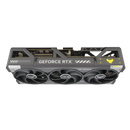 ASUS TUF Gaming GeForce RTX 5090 OC Edition 32GB GDDR7 Graphics Card (PCIe 5.0, HDMI 2.1b / DP 2.1b, 3.6-slot, Axial-tech Fans, Vapor Chamber, Dual BIOS, ARGB)