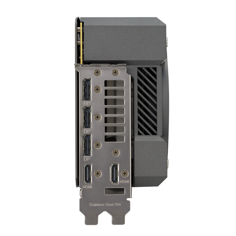 ASUS TUF Gaming GeForce RTX 5090 OC Edition 32GB GDDR7 Graphics Card (PCIe 5.0, HDMI 2.1b / DP 2.1b, 3.6-slot, Axial-tech Fans, Vapor Chamber, Dual BIOS, ARGB)