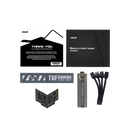 ASUS TUF Gaming GeForce RTX 5090 OC Edition 32GB GDDR7 Graphics Card (PCIe 5.0, HDMI 2.1b / DP 2.1b, 3.6-slot, Axial-tech Fans, Vapor Chamber, Dual BIOS, ARGB)