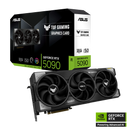 ASUS TUF Gaming GeForce RTX 5090 OC Edition 32GB GDDR7 Graphics Card (PCIe 5.0, HDMI 2.1b / DP 2.1b, 3.6-slot, Axial-tech Fans, Vapor Chamber, Dual BIOS, ARGB)