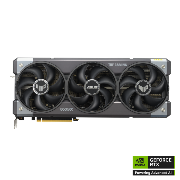 ASUS TUF Gaming GeForce RTX™ 5080 OC Edition 16GB GDDR7 Graphics Card