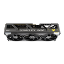 ASUS TUF Gaming GeForce RTX™ 5080 OC Edition 16GB GDDR7 Graphics Card