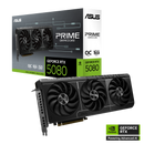 ASUS Prime GeForce RTX™ 5080 16GB GDDR7 OC Edition Graphics Card