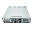 ASUS ESC4000A-E10 1-Socket 2U Accelerator Server with 4 GPU Support