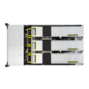ASUS RS720-E10-RS12E-16K10L 2U Rackmount Server – Dual 3rd Gen Intel Xeon Scalable, 32 DIMMs, 12 Bays, 9 PCIe 4.0 Slots, OCP 3.0, ASMB10-iKVM