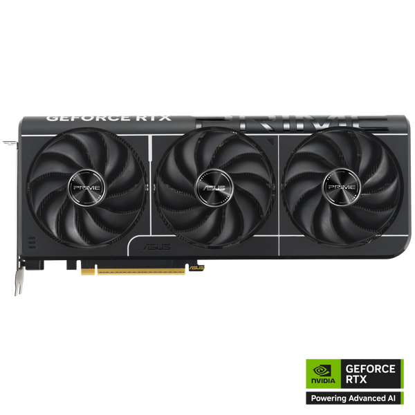 ASUS Prime GeForce RTX™ 5080 16GB GDDR7 Graphics Card