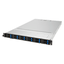 ASUS RS700-E11-RS12U-16W10G 1U Dual-Socket Server with 5th Gen Intel Xeon Scalable Processors